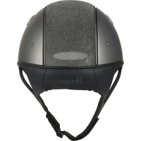 OneK Defender Pro Matt Glitter Grey